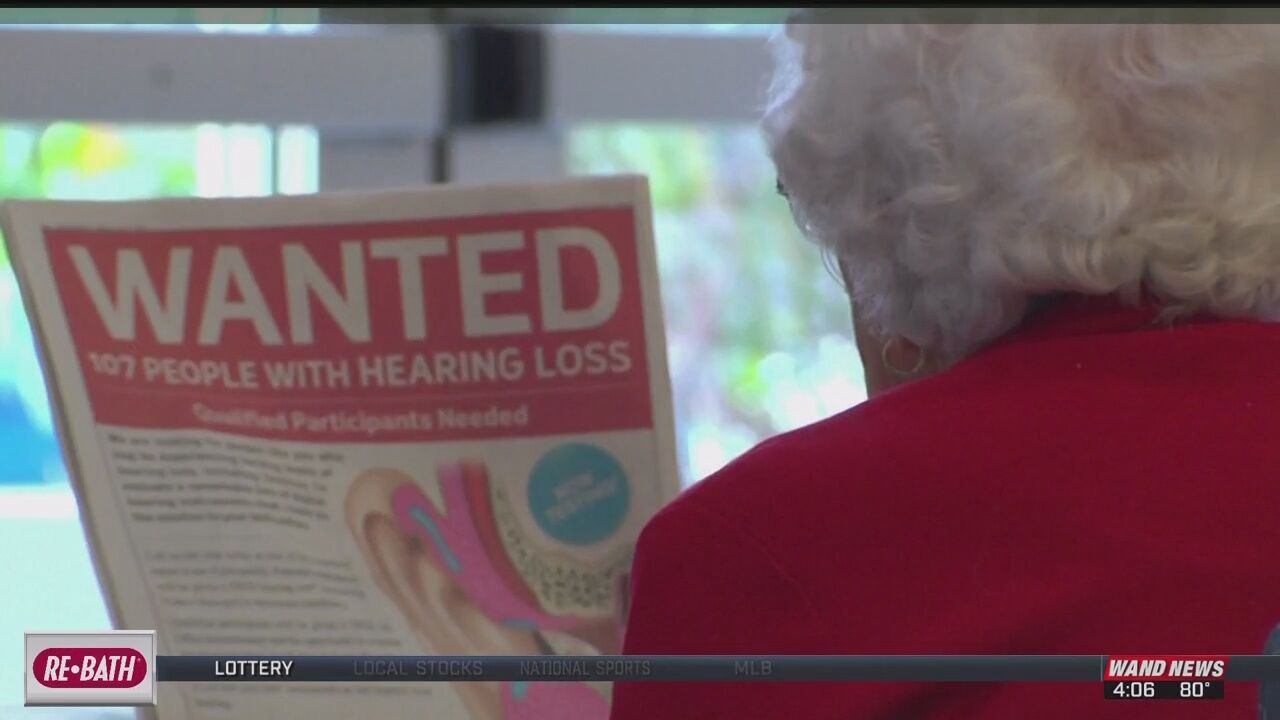 Alzheimer's training requirement among changes in package of new IL laws helping seniors
